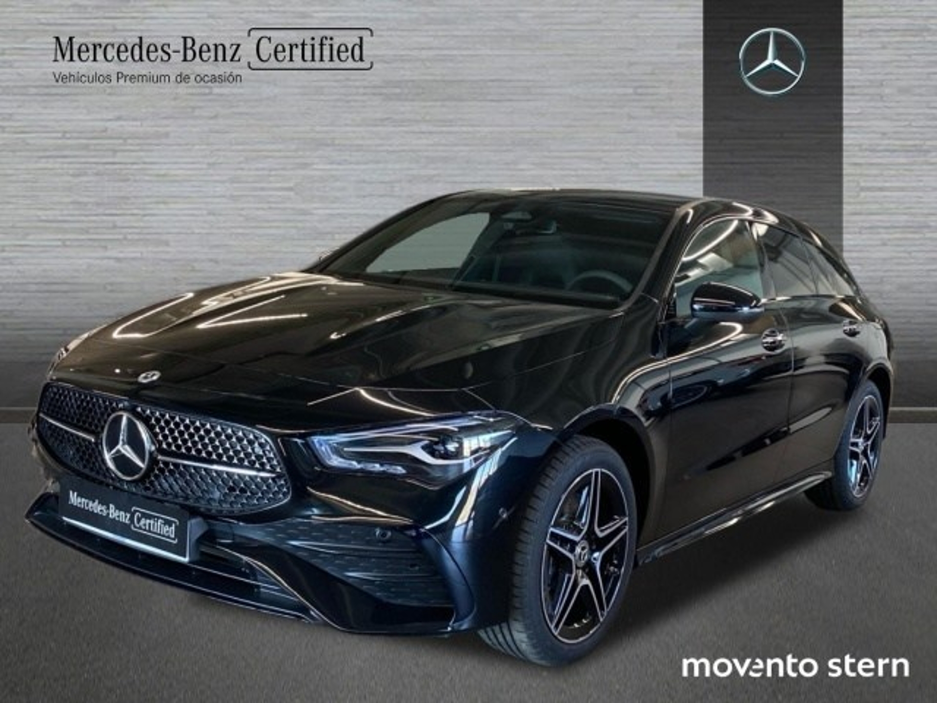 Imagen de MERCEDES Clase CLA