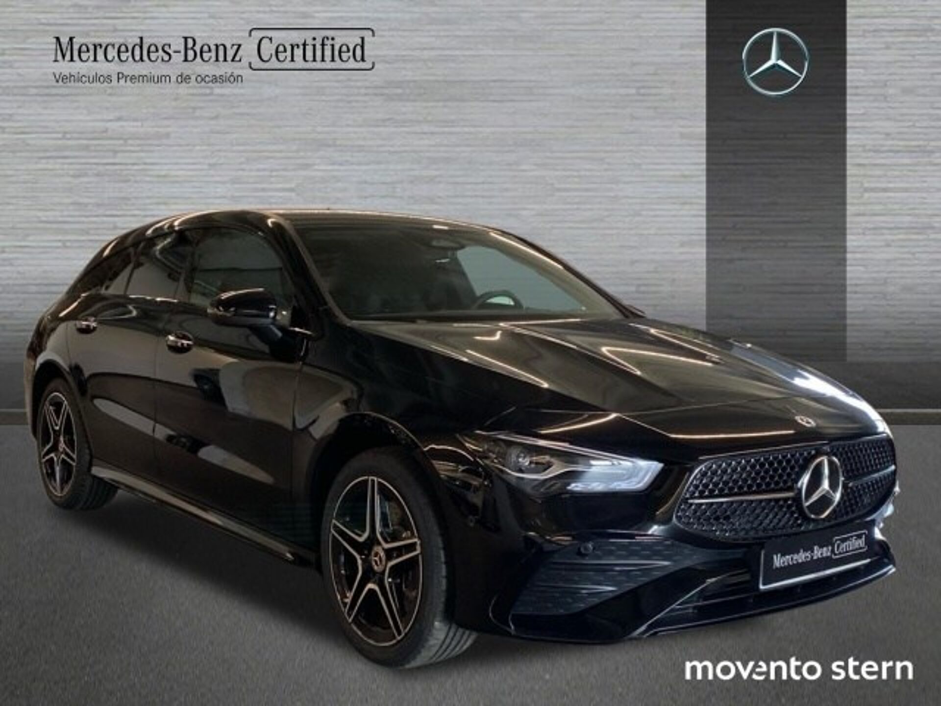 Imagen 3 de MERCEDES Clase CLA