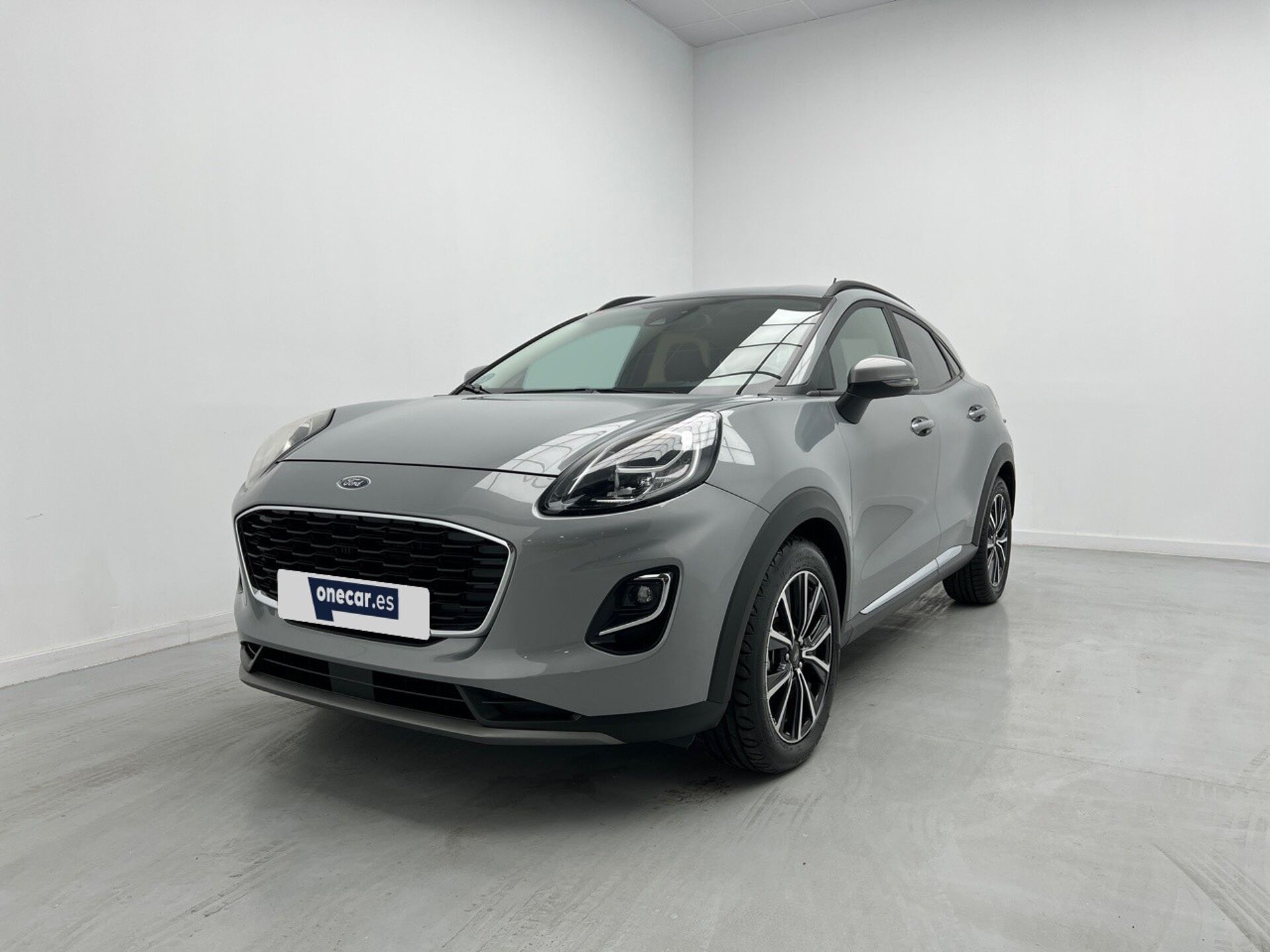 Imagen de FORD Puma