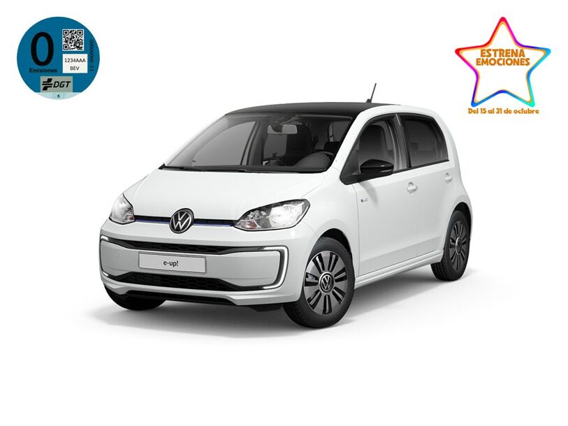 Foto del VOLKSWAGEN Up e-! Style