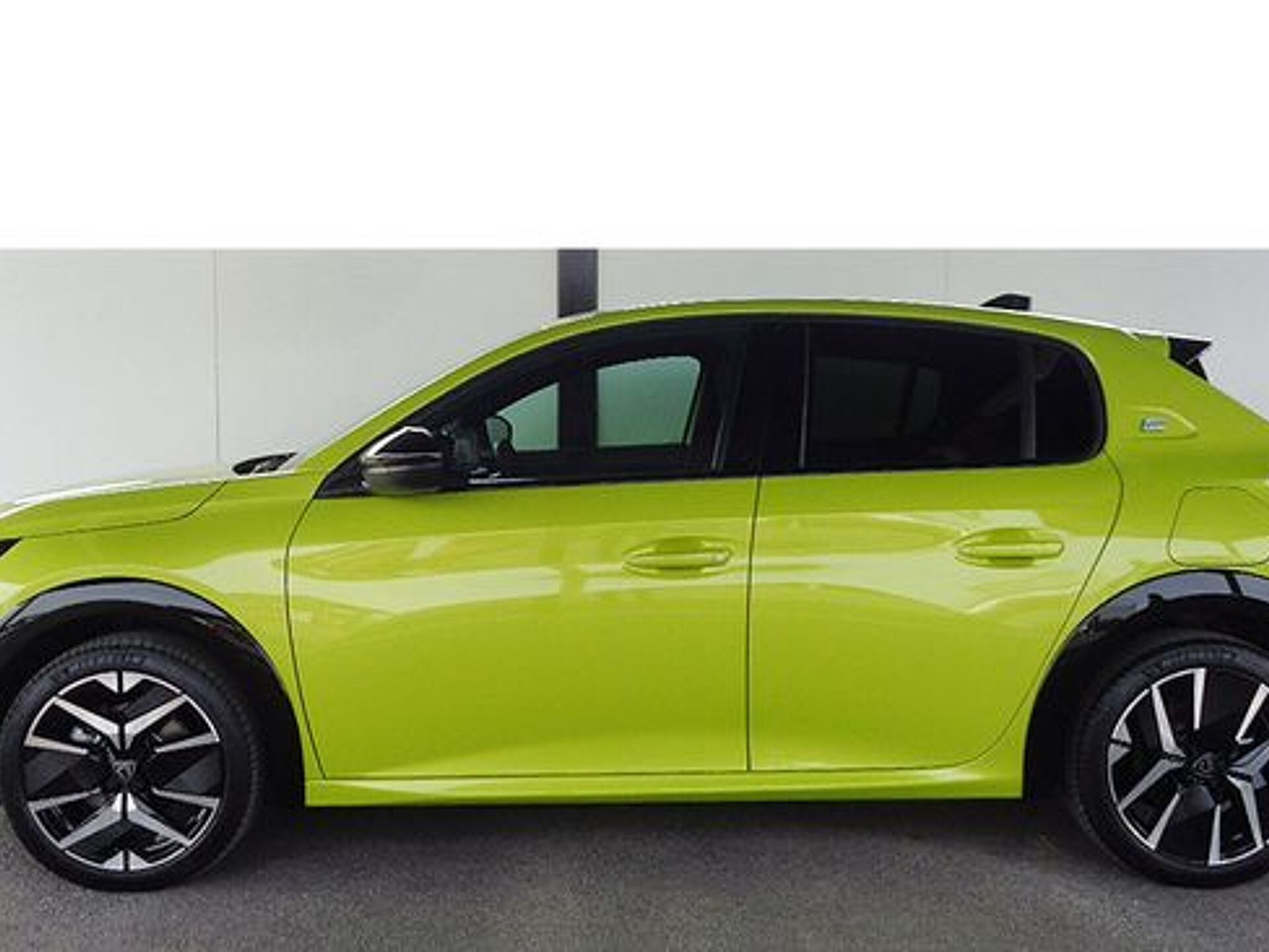 Imagen 3 de PEUGEOT 208