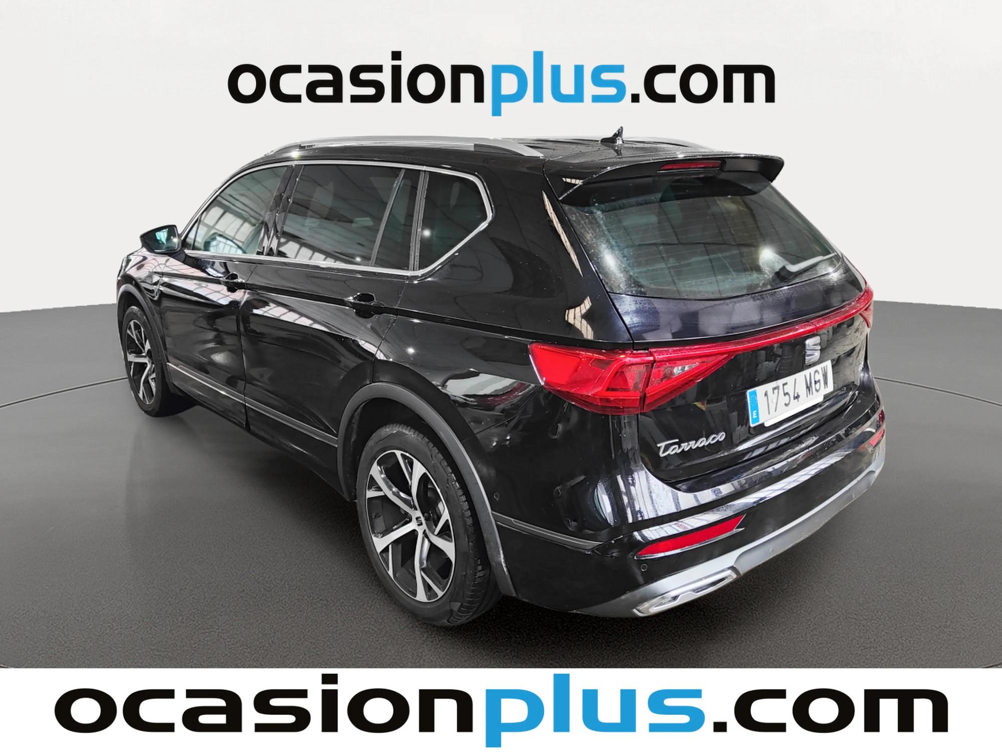 Foto del SEAT Tarraco 1.5 TSI S&S FR DSG 150