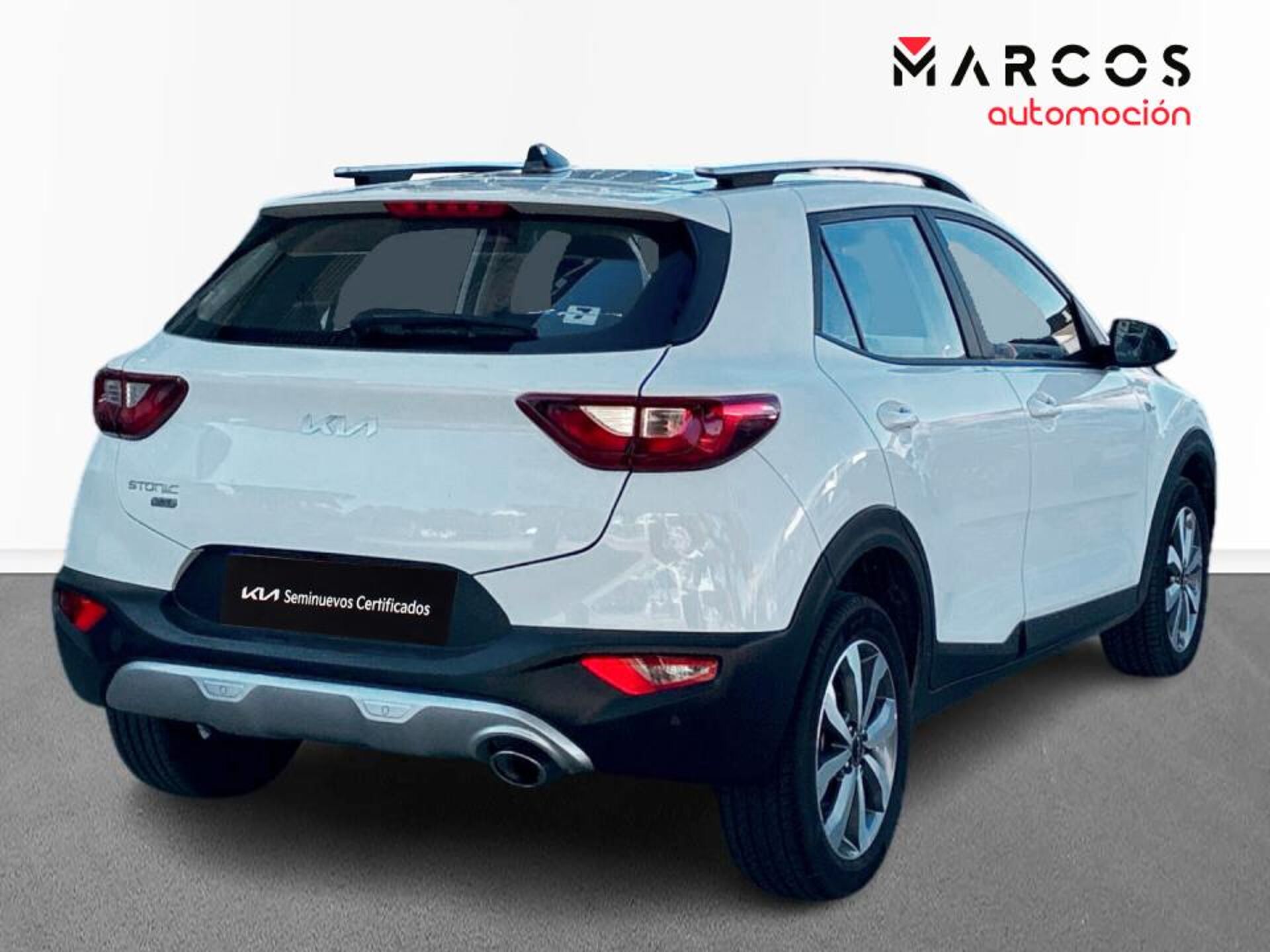 Imagen 3 de KIA Stonic