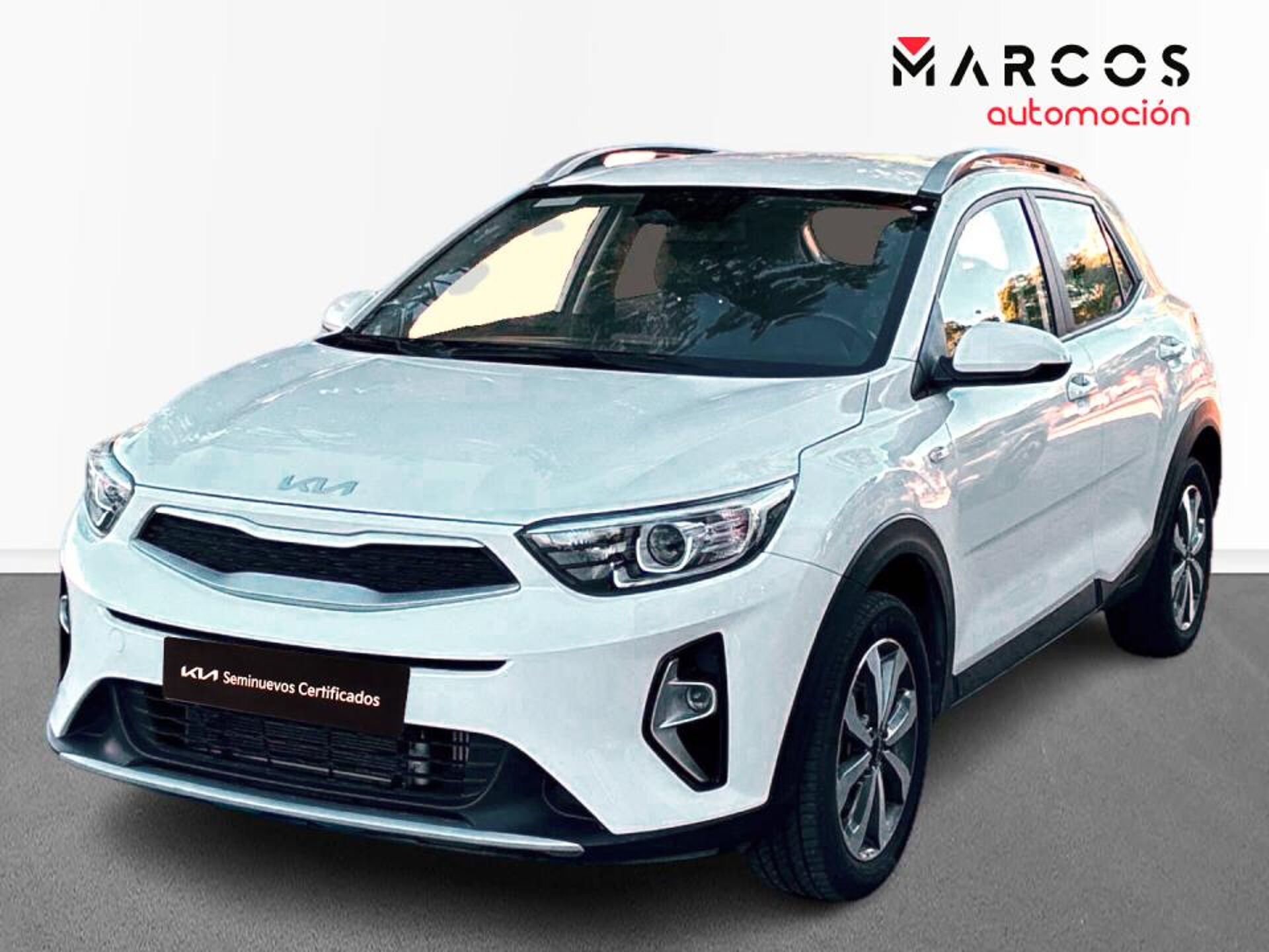 Imagen 1 de KIA Stonic