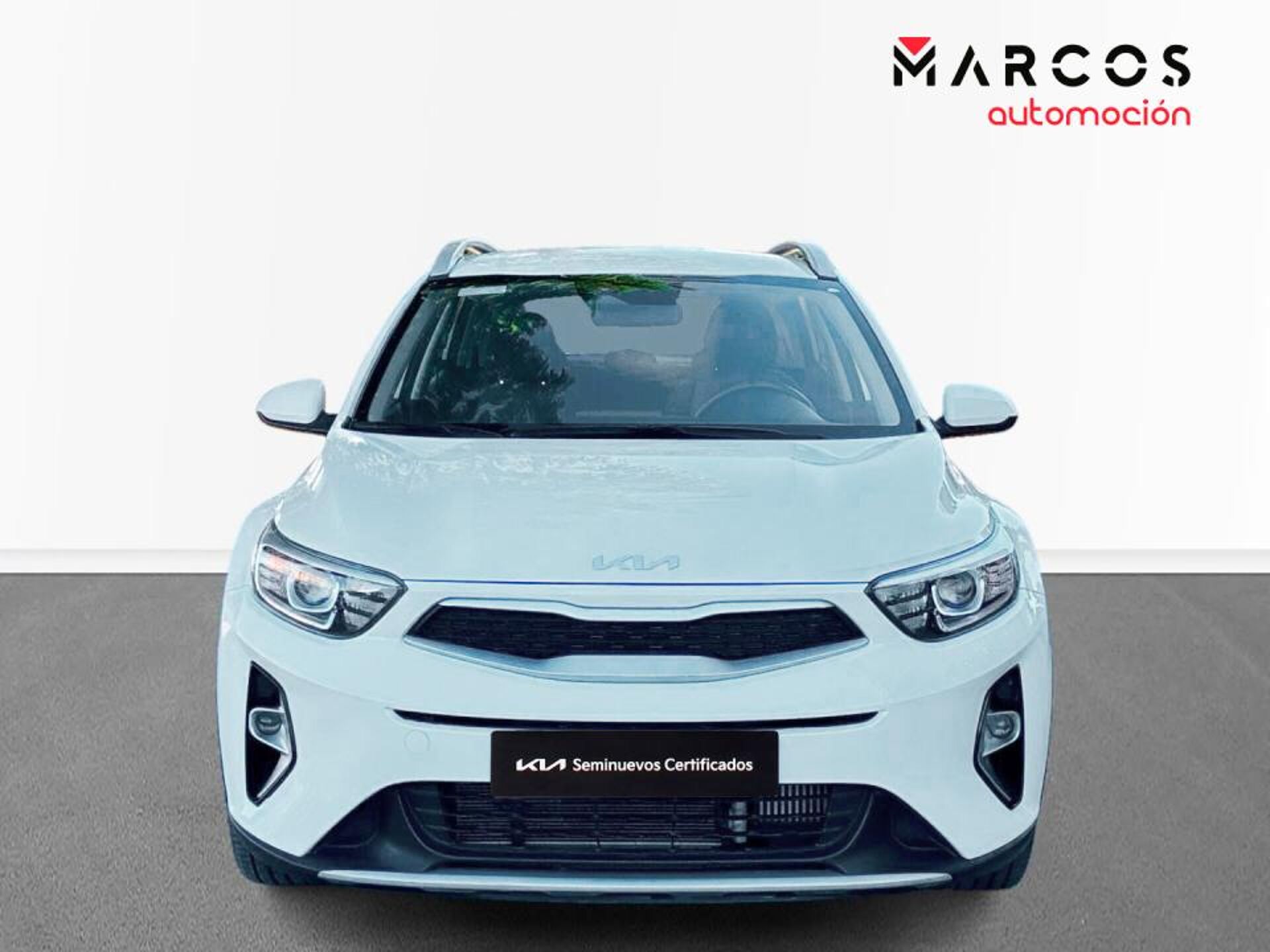 Imagen 2 de KIA Stonic