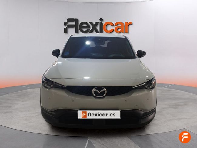 Foto del MAZDA MX-30 e-Skyactiv R-EV Prime-Line 125kW