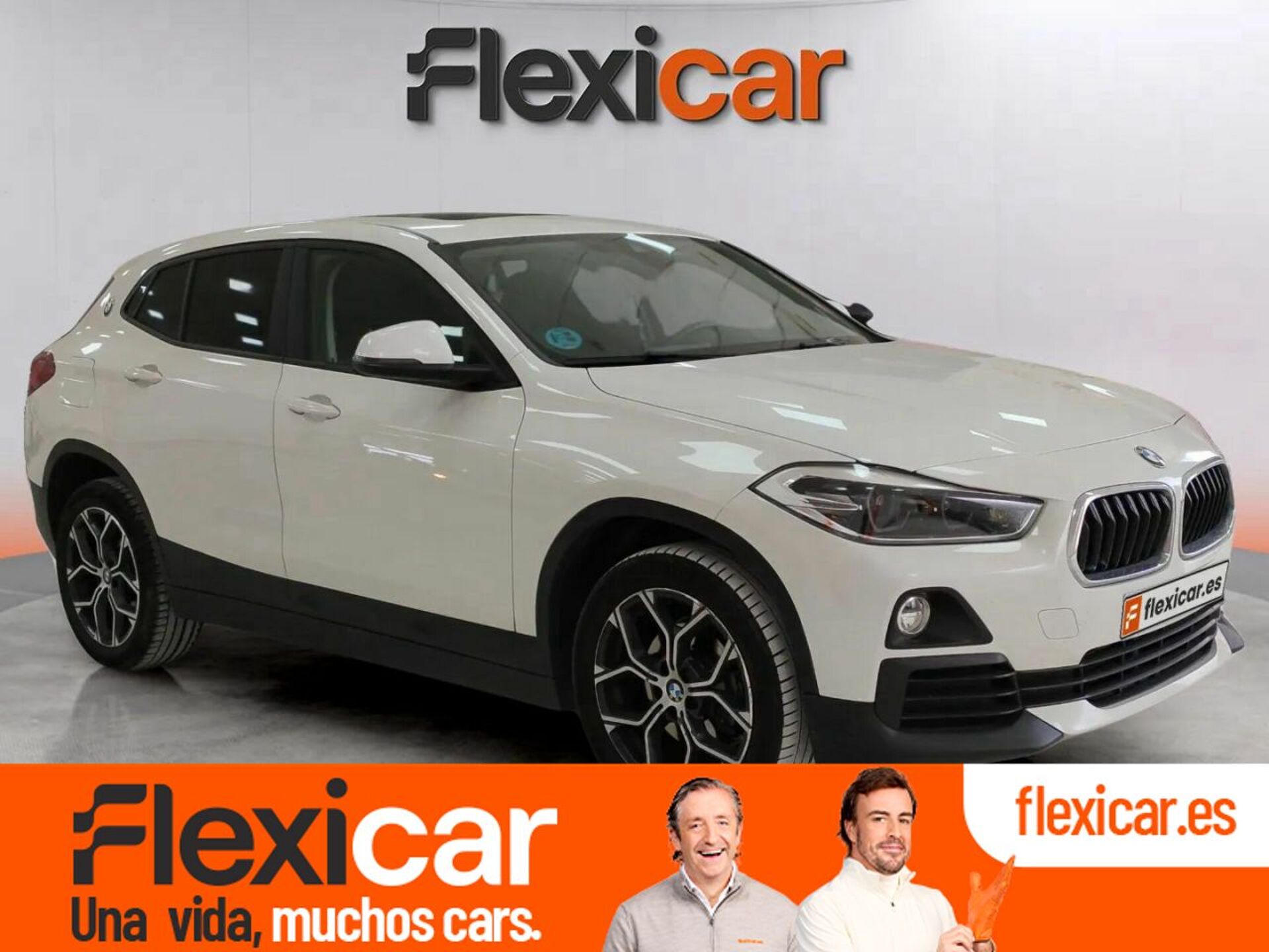 Imagen de BMW X2
