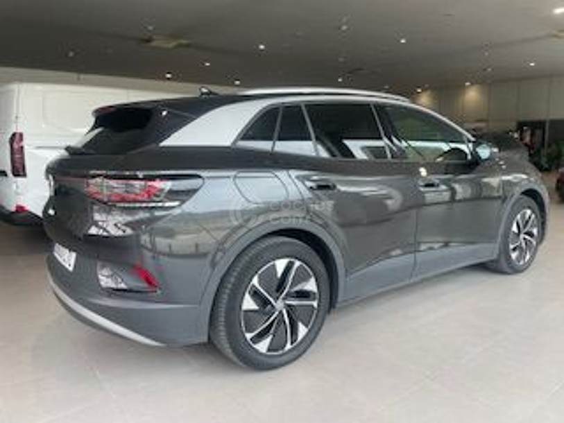 Foto del VOLKSWAGEN ID4 ID.4 Pro Performance