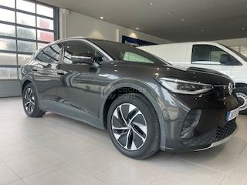 Foto del VOLKSWAGEN ID4 ID.4 Pro Performance