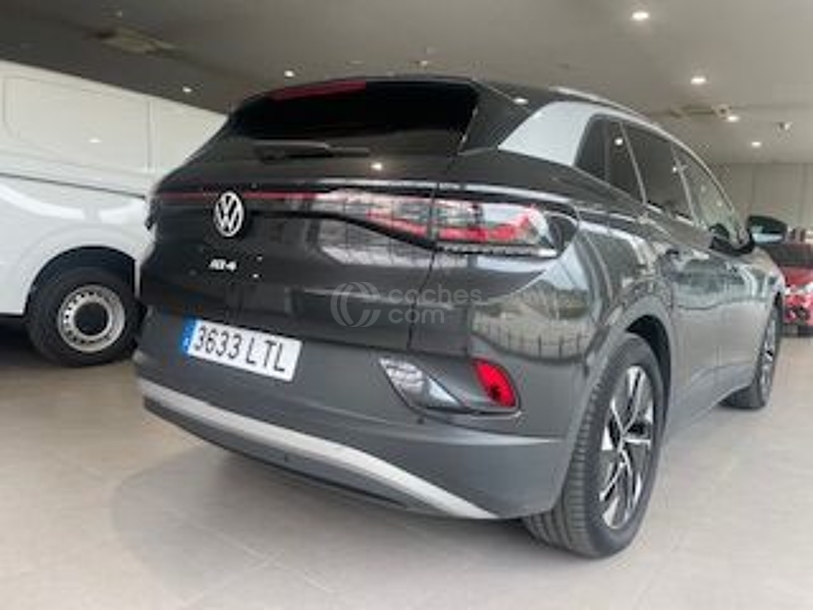 Foto del VOLKSWAGEN ID4 ID.4 Pro Performance