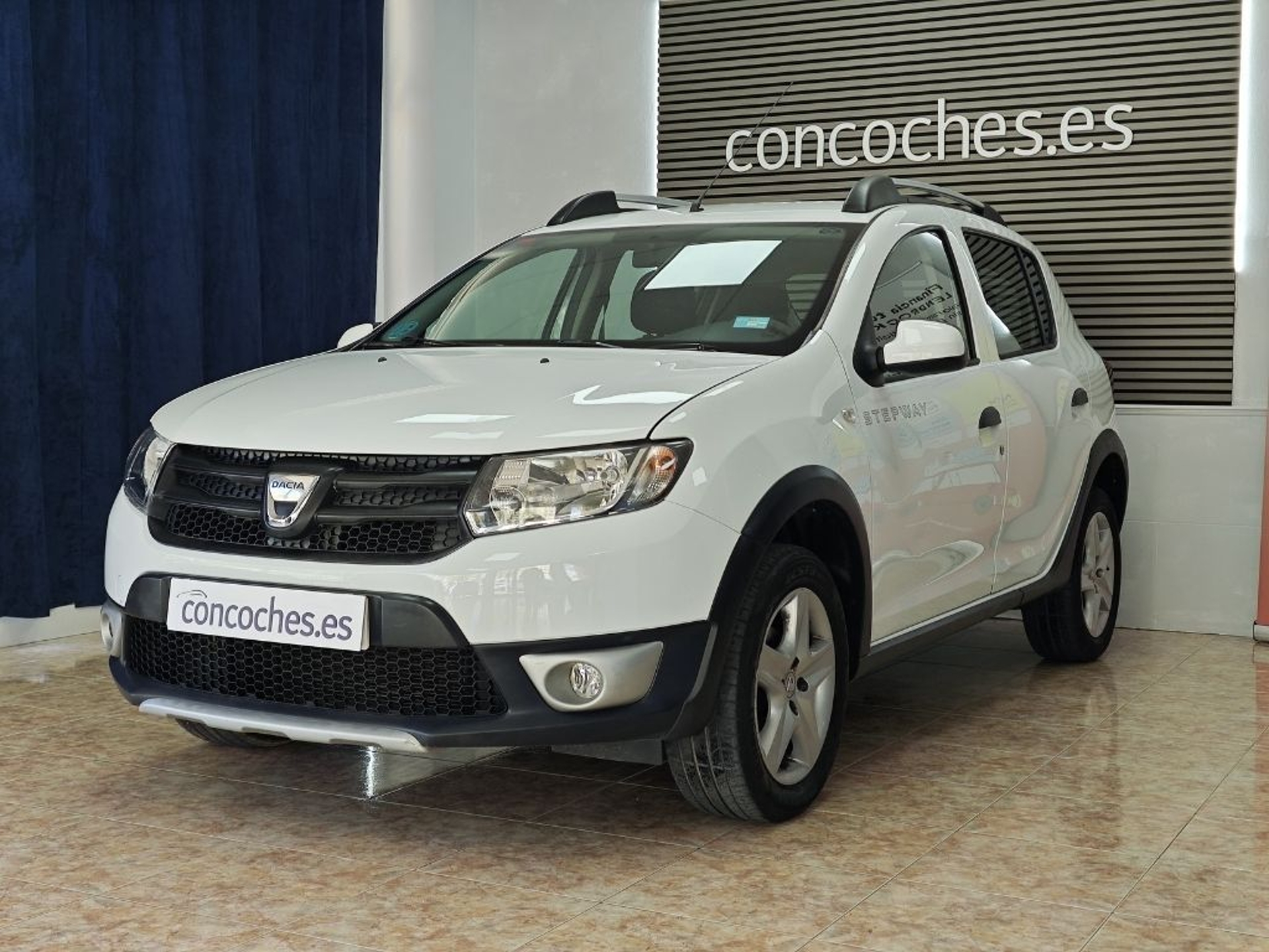 Imagen de DACIA Sandero