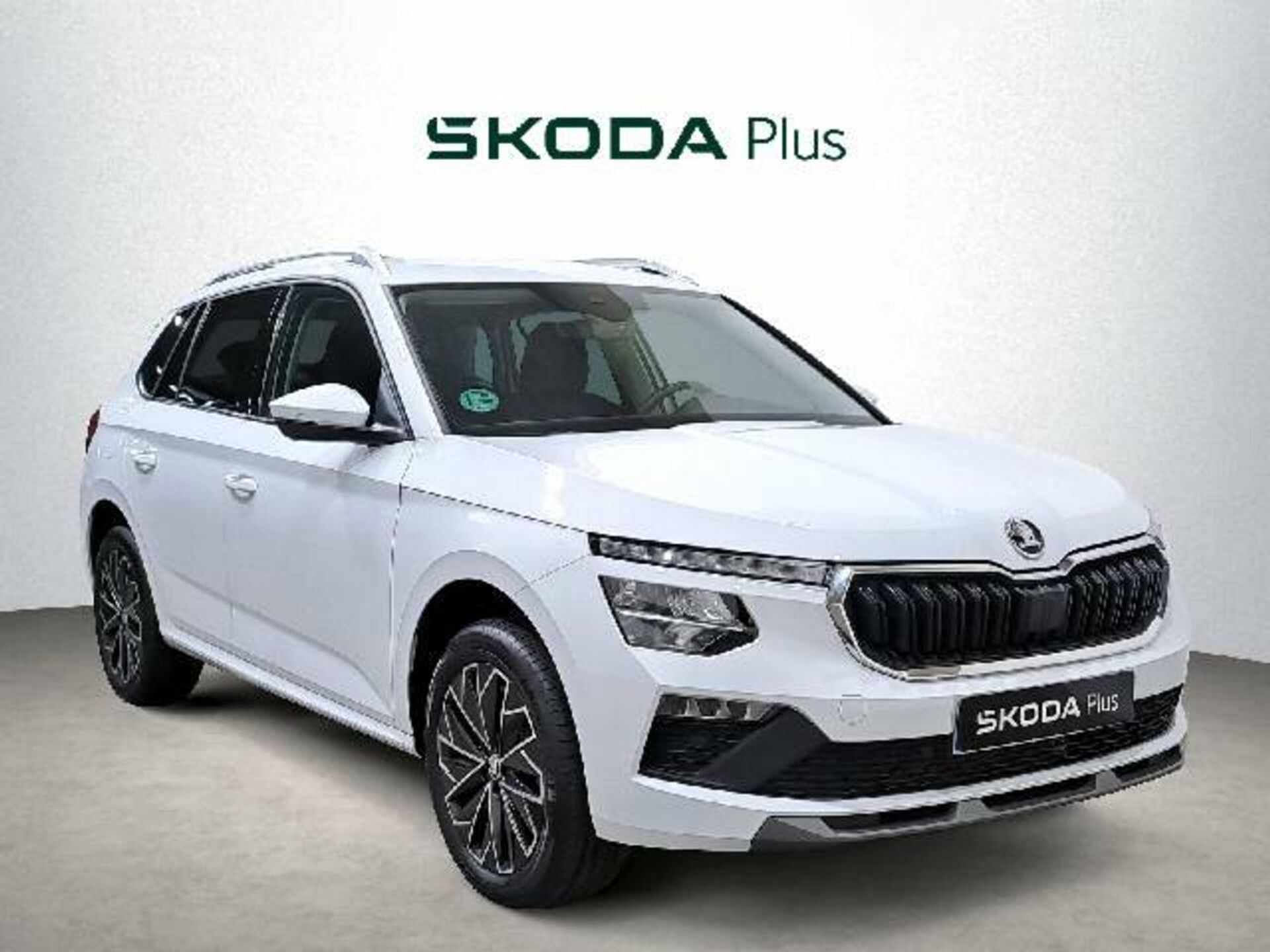 Imagen de SKODA Kamiq