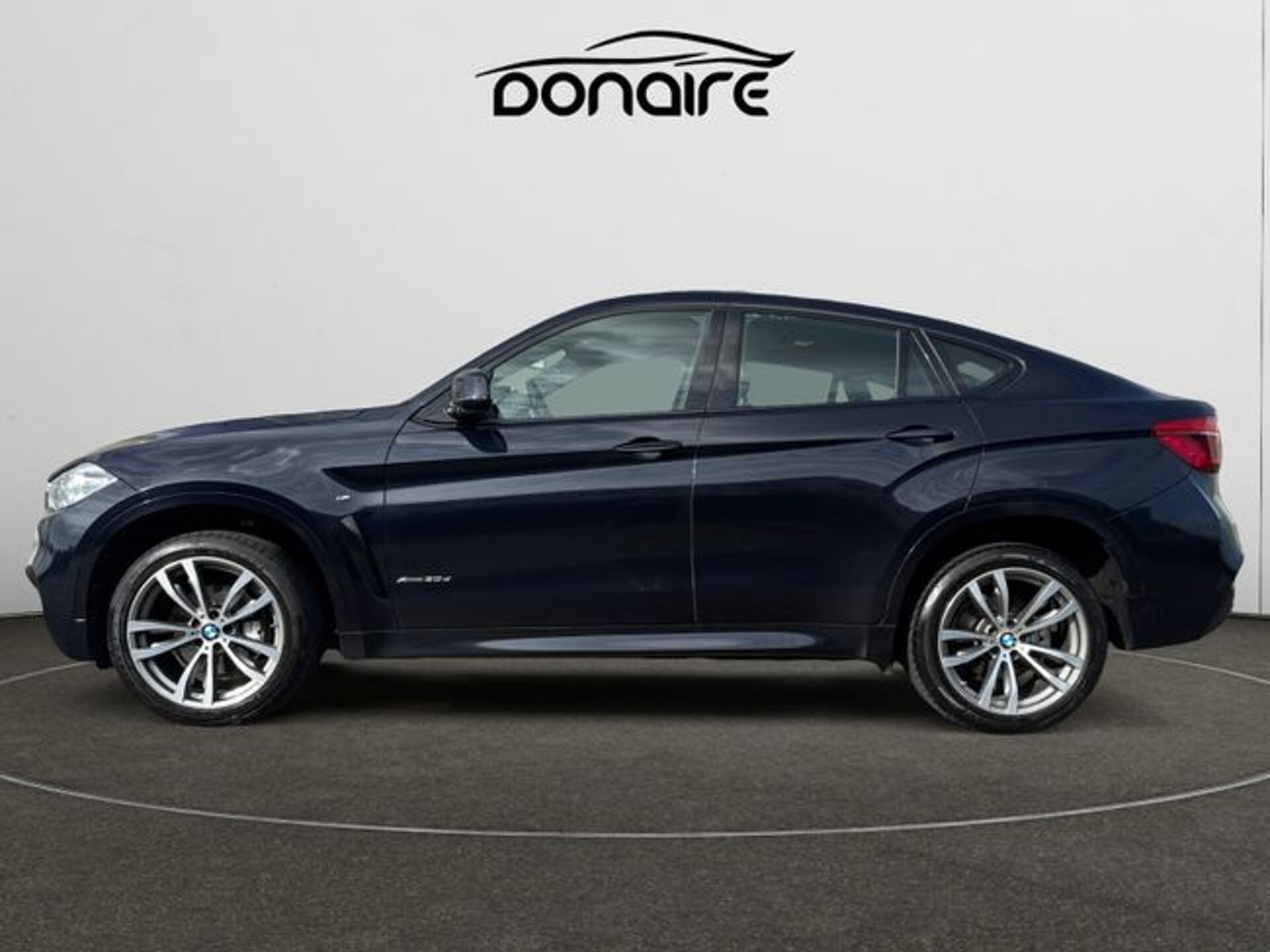 Imagen 2 de BMW X6