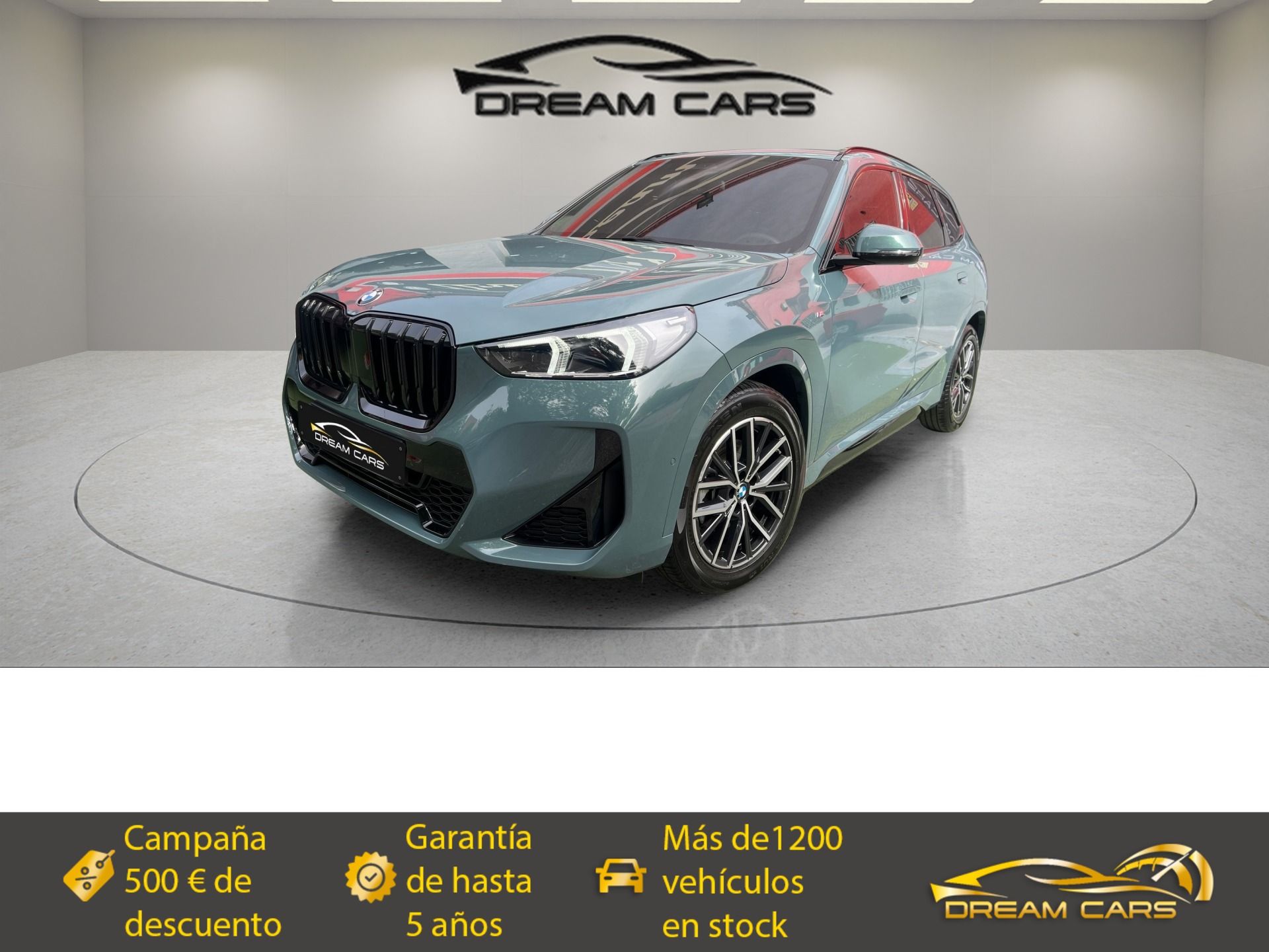 Imagen de BMW X1
