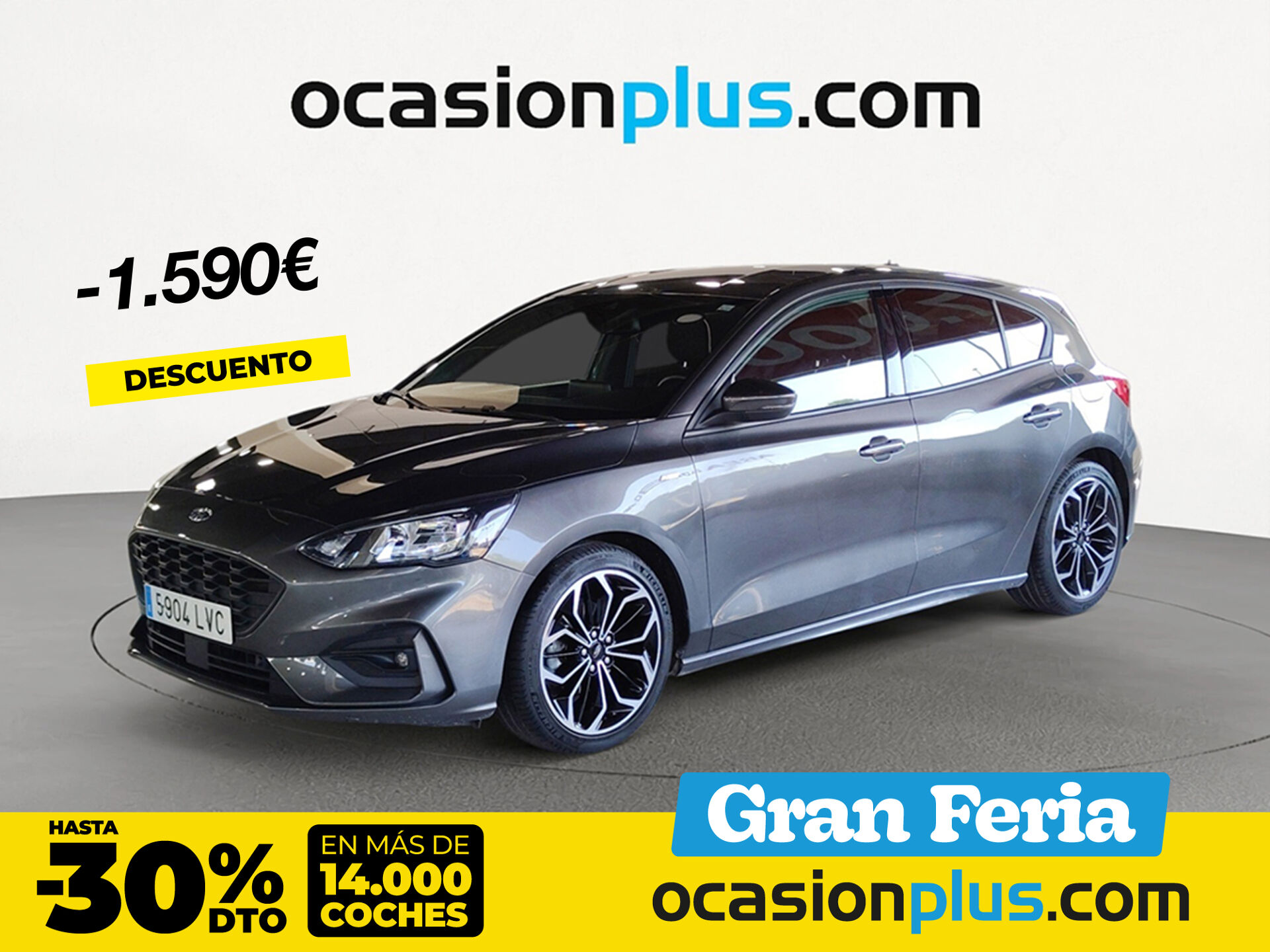 Imagen de FORD Focus