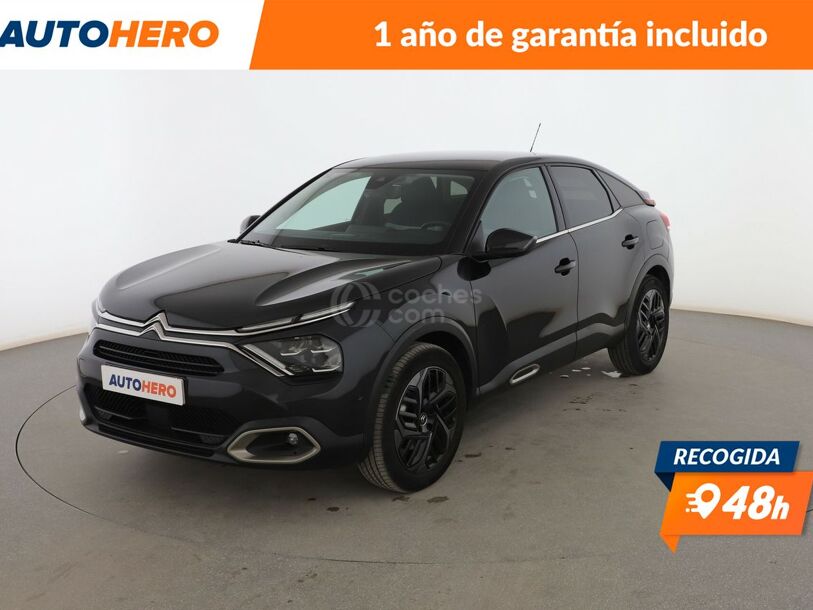 Foto del CITROEN C4 1.2 PureTech Feel Pack S&S 130