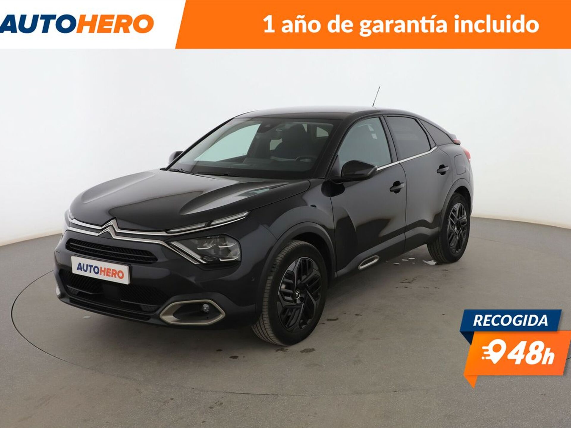 Imagen de CITROEN C4