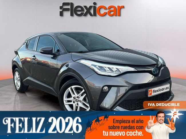 TOYOTA C-HR (1.8 125H Active) en Ciudad Real