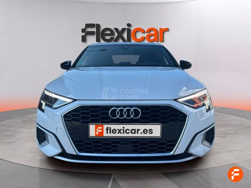Foto del AUDI A3 Sportback 30TDI