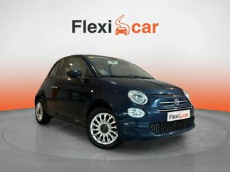 Imagen de FIAT 500 1.0 GSE Launch Edition