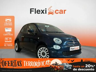 Imagen de FIAT 500 1.0 GSE Launch Edition