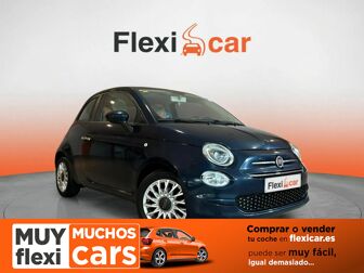 Imagen de FIAT 500 1.0 GSE Launch Edition