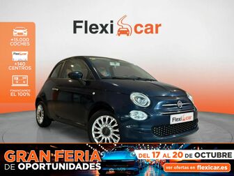 Imagen de FIAT 500 1.0 GSE Launch Edition