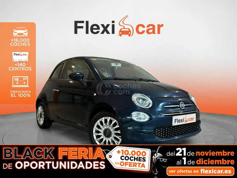 Foto del FIAT 500 1.0 GSE Launch Edition