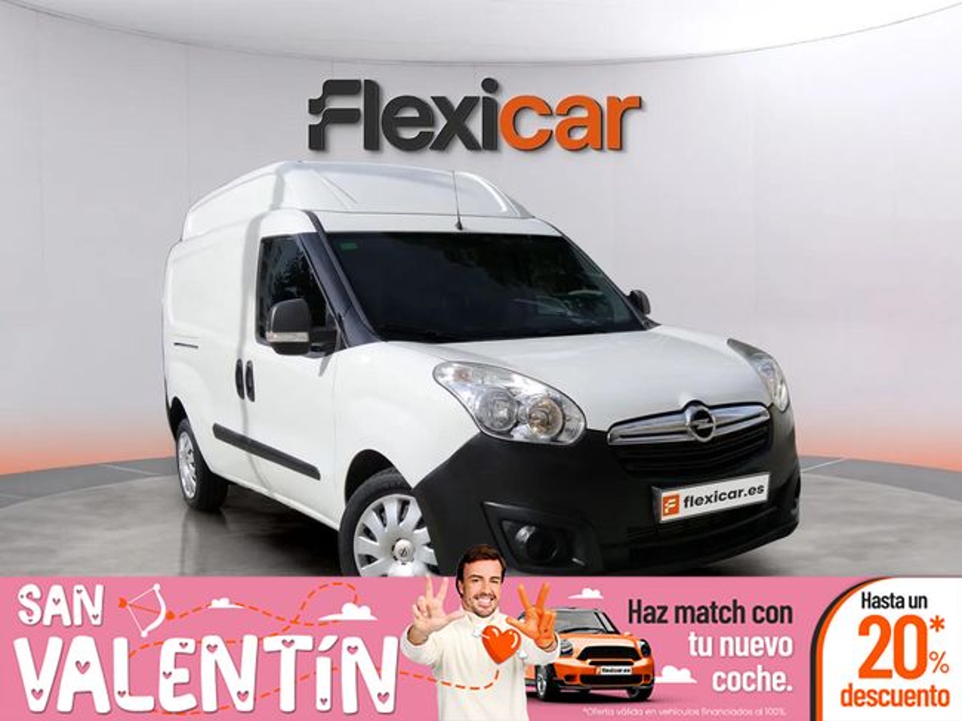 Imagen de OPEL Combo