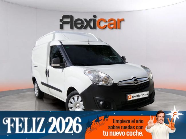 OPEL Combo (Opel Combo 1.6 CDTI 105cv L2H2) en Barcelona