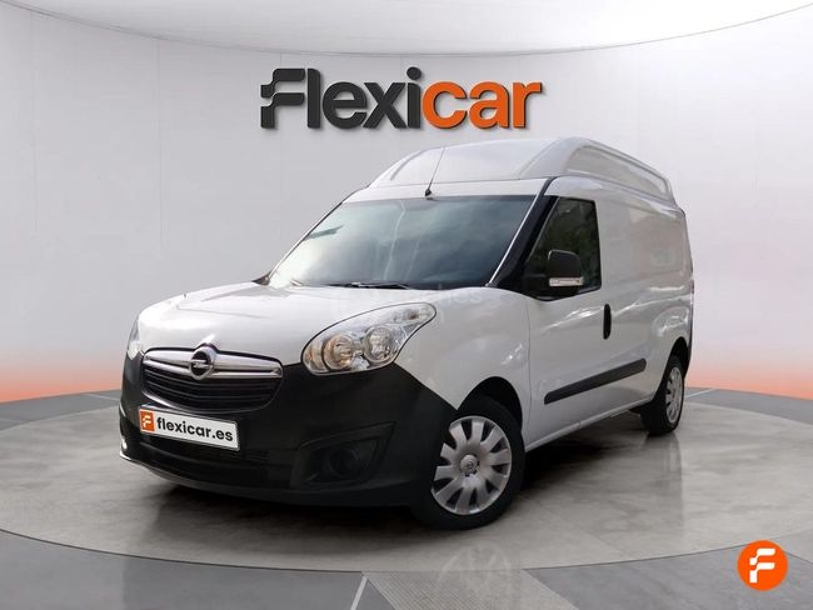 Foto del OPEL Combo 1.6CDTI EU6 Cargo L1H1 105