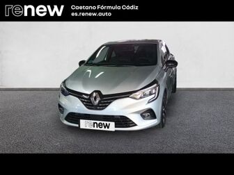 Imagen de RENAULT Clio TCe Techno 67kW