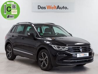 Imagen de VOLKSWAGEN Tiguan 1.5 TSI Life DSG 110kW