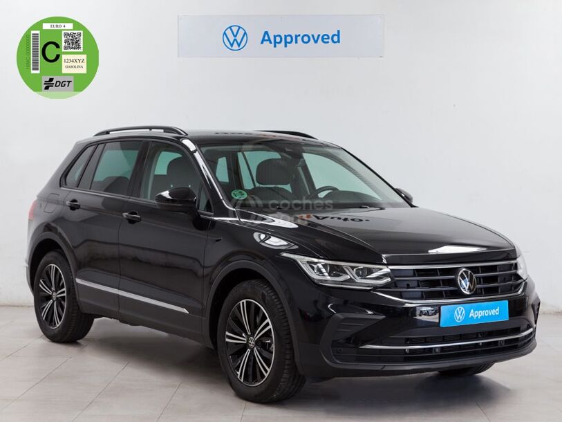 Foto del VOLKSWAGEN Tiguan 1.5 TSI Life DSG 110kW