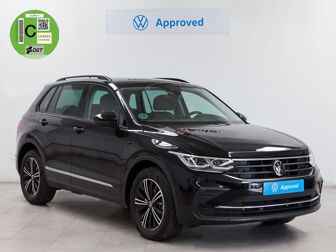 Imagen de VOLKSWAGEN Tiguan 1.5 TSI Life DSG 110kW