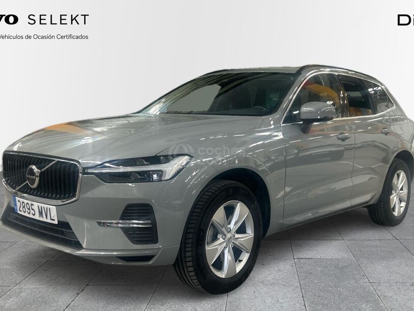 Foto del VOLVO XC60 B5 Core AWD Aut.