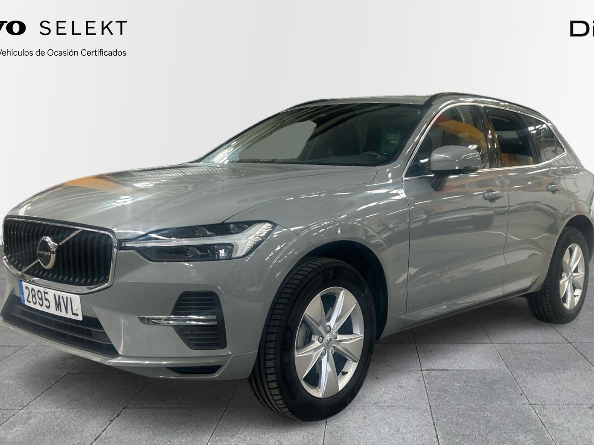 Imagen de VOLVO XC60