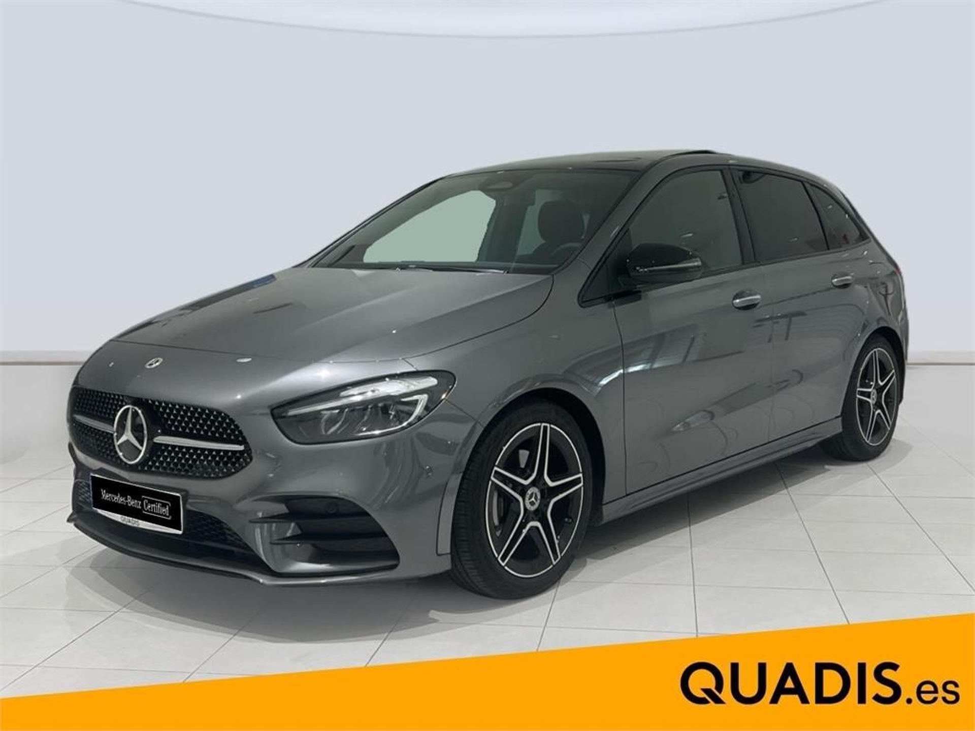 Imagen de MERCEDES Clase B