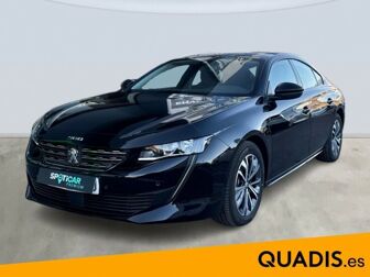 Imagen de PEUGEOT 508 Hybrid 225 Active Pack e-EAT8