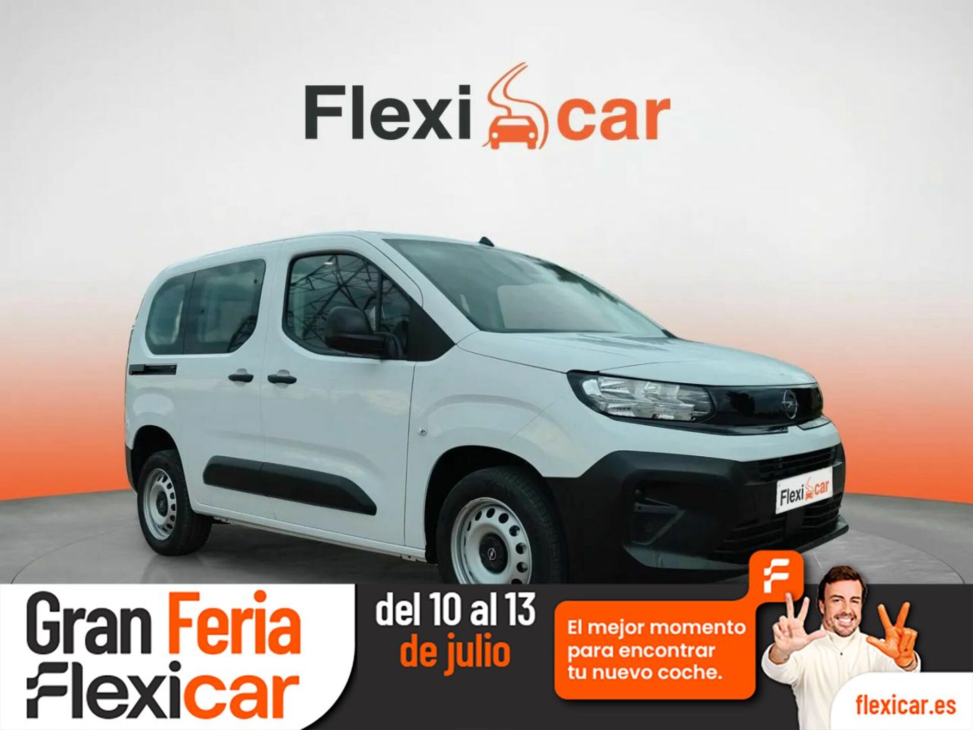 Imagen de OPEL Combo