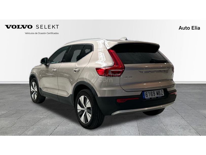 Foto del VOLVO XC40 T4 Recharge Core Aut.