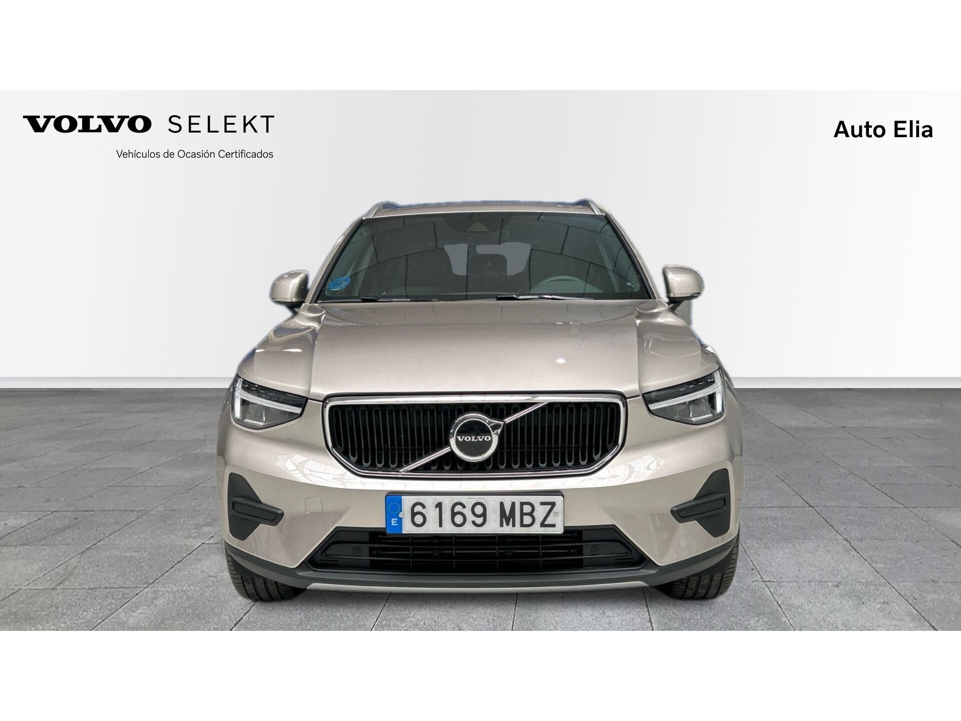 Imagen 3 de VOLVO XC40