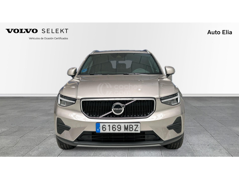 Foto del VOLVO XC40 T4 Recharge Core Aut.