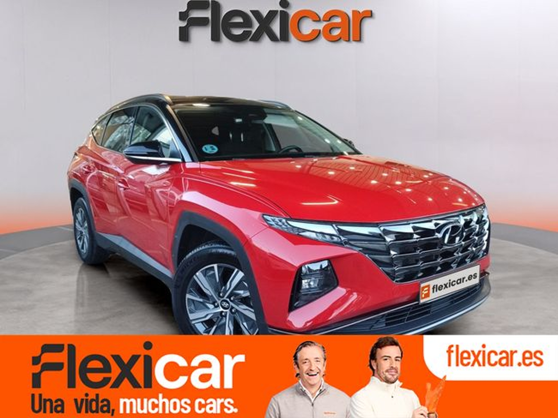 Imagen de HYUNDAI Tucson