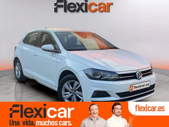 VOLKSWAGEN Polo (Advance 1.0 TSI 70kW (95CV)) en Barcelona
