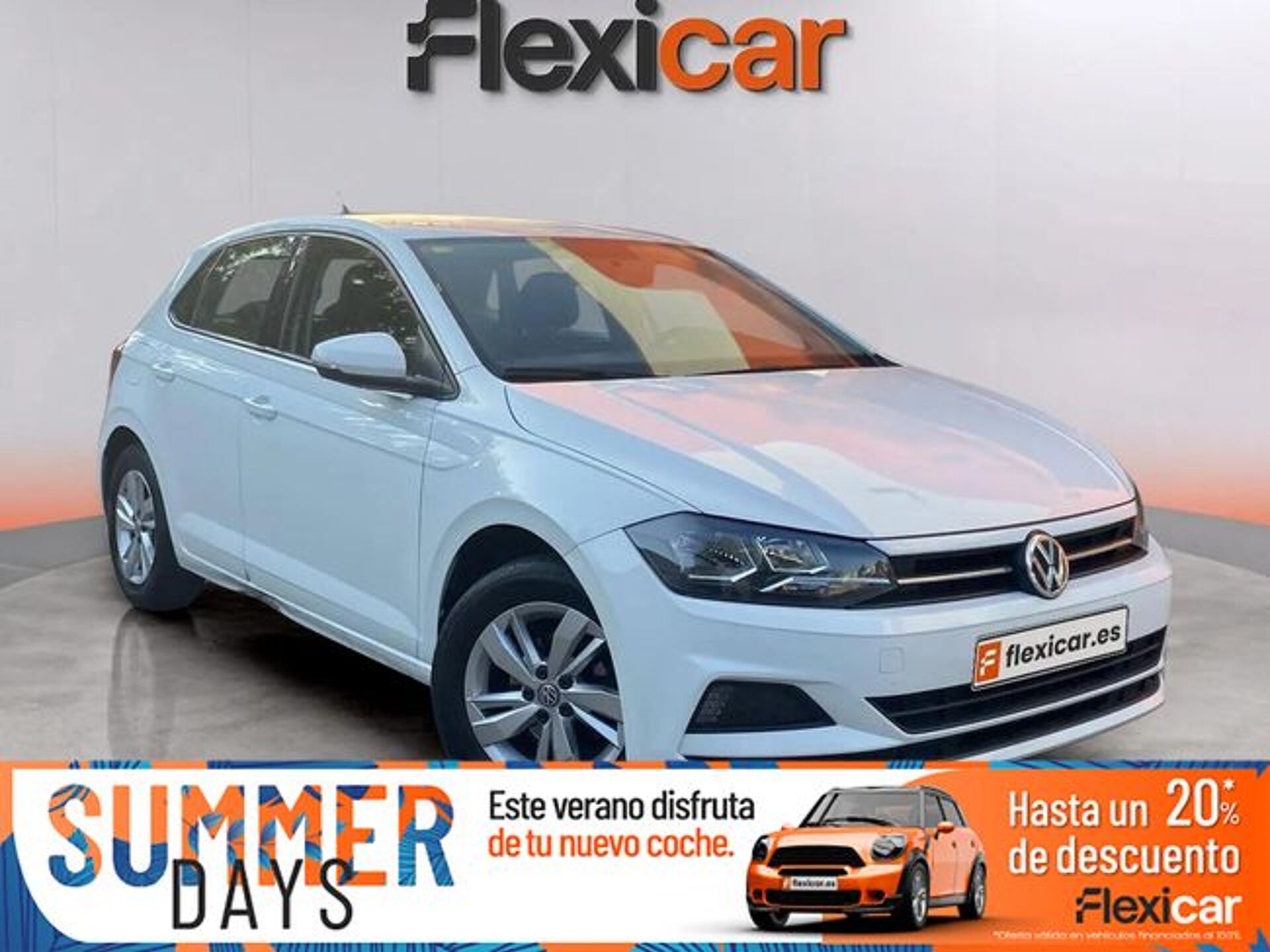 Imagen de VOLKSWAGEN Polo