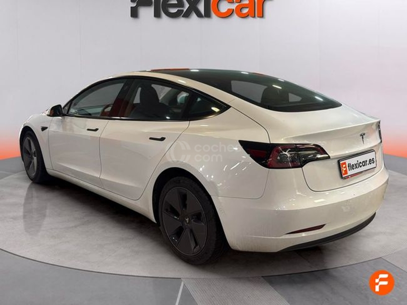 Foto del TESLA Model 3 Standard Range RWD Plus