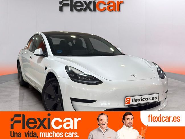 Foto del TESLA Model 3 Standard Range RWD Plus