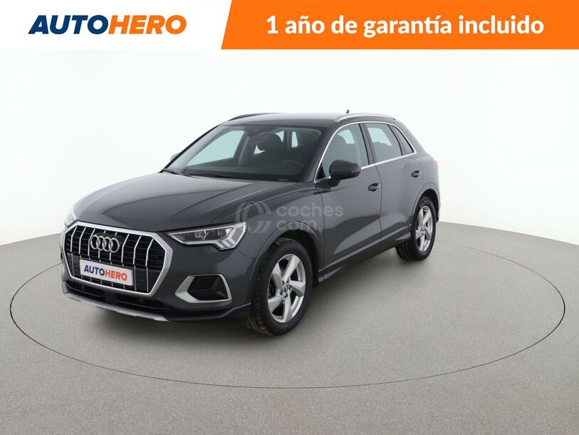 Foto del AUDI Q3 Sportback 35 TDI Advanced S tronic