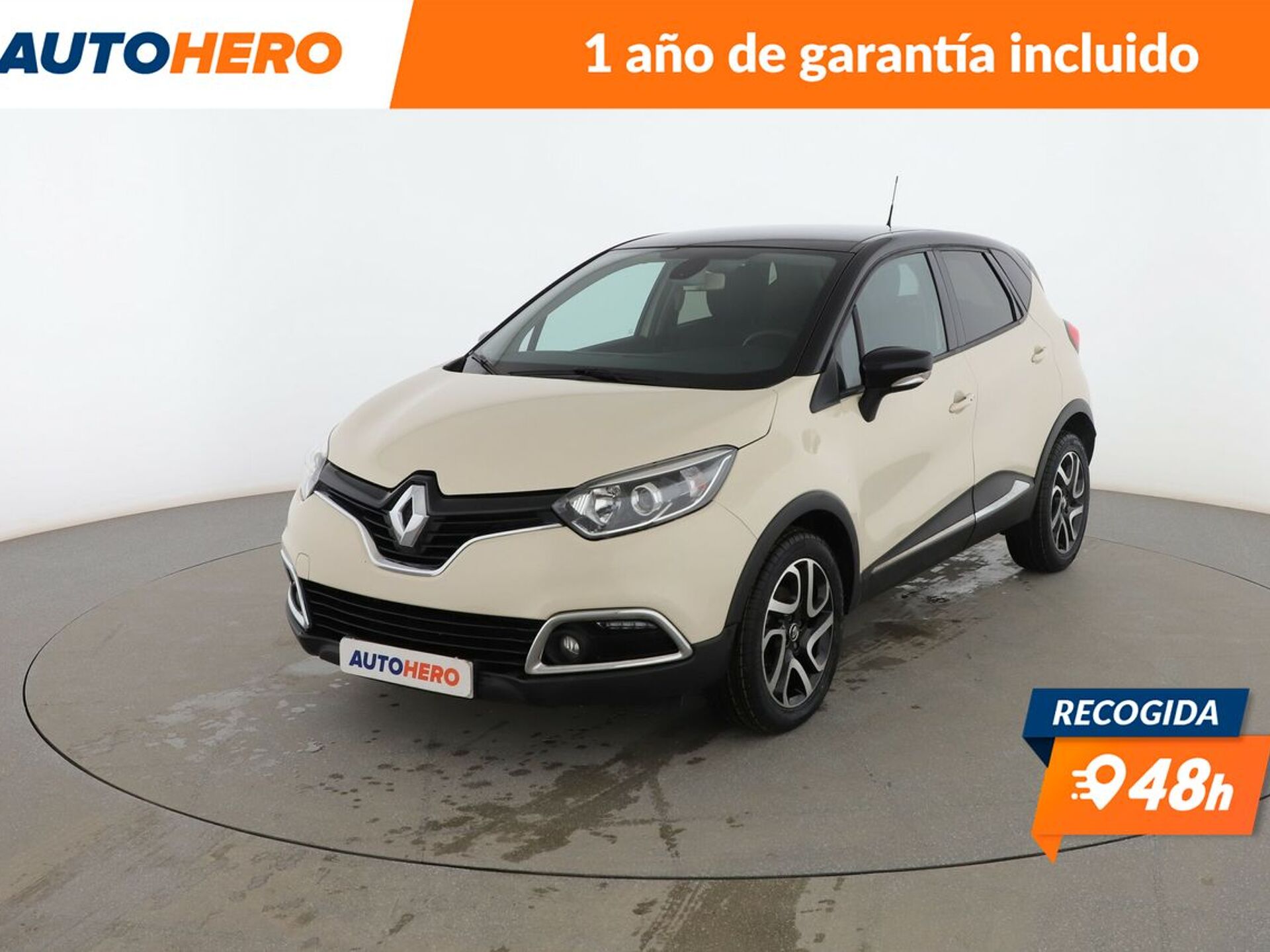 Imagen de RENAULT Captur